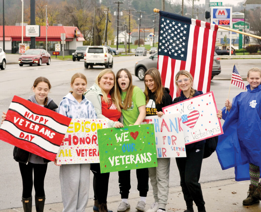 picture-this-edison-middle-school-students-celebrate-veterans-news